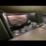 2026 Supra SA 400 boat