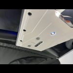 2026 Supra SA 400 boat