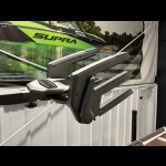 2026 Supra SA 400 boat