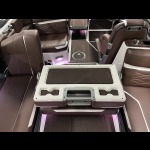 2026 - Supra - SA 400 - boat - White/Dark Graphite / Walnut - SouthTown Watersports - Charlotte, NC - gallery image