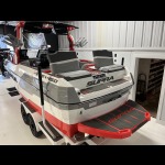 2025 Supra SE 450 boat