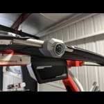 2025 Supra SE 450 boat