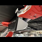 2025 Supra SE 450 boat