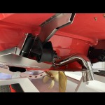 2025 Supra SE 450 boat