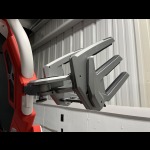 2025 Supra SE 450 boat