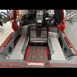 2025 Supra SE 450 boat