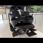 2026 - Supra - SE 450 - boat - Black / Black - SouthTown Watersports - Charlotte, NC - gallery image