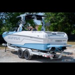 2025 Supra SL 450 boat
