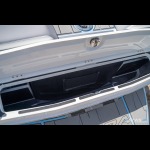 2025 Supra SL 450 boat