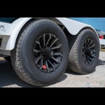 2025 Supra SL 450 boat