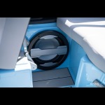 2025 Supra SL 450 boat