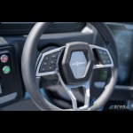 2025 Supra SL 450 boat