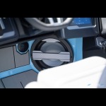 2025 Supra SL 450 boat