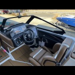 2026 Supra SL 450 boat