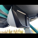 2026 Supra SL 450 boat