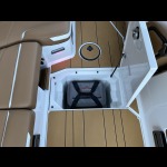 2026 Supra SL 450 boat