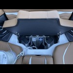 2026 Supra SL 450 boat