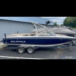 2007 Supra Sunsport 24V boat