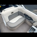 2007 Supra Sunsport 24V boat
