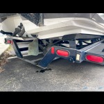 2007 Supra Sunsport 24V boat