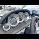 2007 Supra Sunsport 24V boat