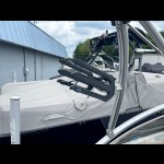 2007 Supra Sunsport 24V boat