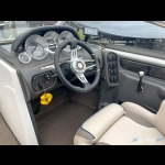 2007 Supra Sunsport 24V boat