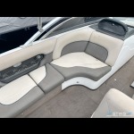 2007 Supra Sunsport 24V boat