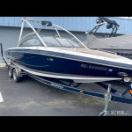 2007 Supra Sunsport 24V boat