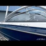 2007 Supra Sunsport 24V boat