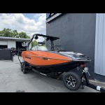 2020 - Moomba - Mojo - boat - SouthTown Watersports - Charlotte, NC - gallery image