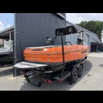 2020 - Moomba - Mojo - boat - SouthTown Watersports - Charlotte, NC - gallery image