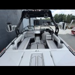 2020 - Moomba - Mojo - boat - SouthTown Watersports - Charlotte, NC - gallery image