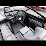 2020 - Moomba - Mojo - boat - SouthTown Watersports - Charlotte, NC - gallery image