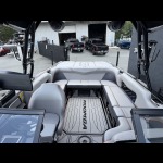 2020 - Moomba - Mojo - boat - SouthTown Watersports - Charlotte, NC - gallery image