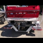2021 - Supra - SE 550 - boat - SouthTown Watersports - Lake Norman, NC - gallery image