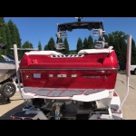 2021 - Supra - SE 550 - boat - SouthTown Watersports - Lake Norman, NC - gallery image