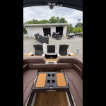 2025 - Supra - SA 400 - boat - White / Tan - SouthTown Watersports - Charlotte, NC - gallery image