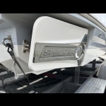2019 Chaparral 23 H2O Surf boat