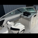 2019 Chaparral 23 H2O Surf boat