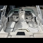 2019 Chaparral 23 H2O Surf boat