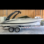2014 - Regal - 2100 - boat - SouthTown Watersports - Charlotte, NC - featured image