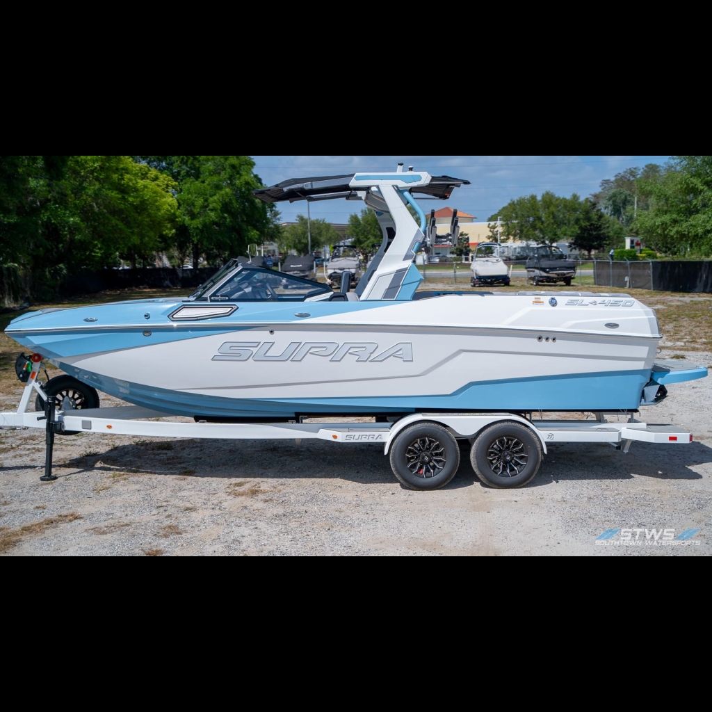 Supra SL 450 2025