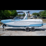 2025 - Supra - SL 450 - boat - SouthTown Watersports - Charlotte, NC - featured image
