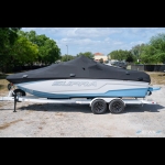 2025 - Supra - SL 450 - boat - SouthTown Watersports - Charlotte, NC - gallery image