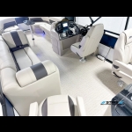 2023 Xcursion PFX 243 boat