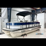 2023 Xcursion PFX 243 boat