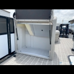 2023 Xcursion RFX 243 boat