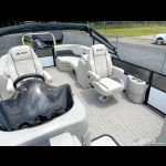 2023 Xcursion RFX 243 boat