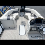 2023 Xcursion RFX 243 boat
